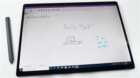 Dell Latitude 7320 Detachable Review: Eclipsing Surface Pro | HotHardware