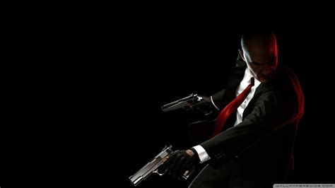 Agent 47 Wallpapers - Top Free Agent 47 Backgrounds - WallpaperAccess