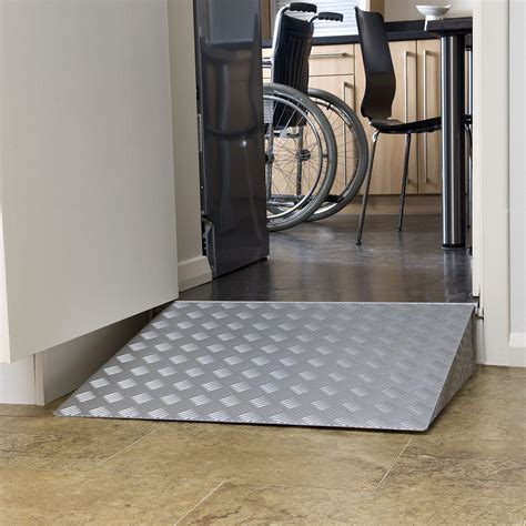 Wheelchair Ramps Threshold Ramps