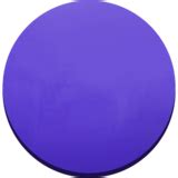 🟣 Purple Circle Emoji on Twitter Emoji Stickers 13.1