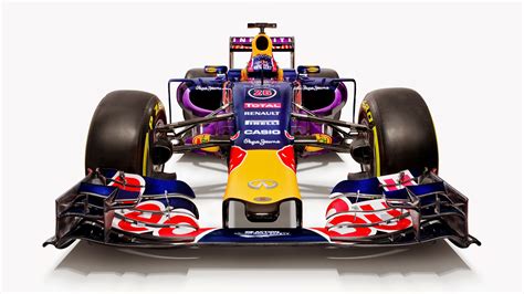 Red Bull Racing RB12 2016 Formula 1 Wallpaper - HD Car Wallpapers #6183