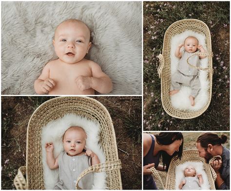 Newborn Family Pictures Ideas