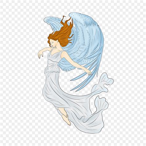 Angels White Transparent, Angel Vector, Angel Clipart, Angel, Wings PNG Image For Free Download