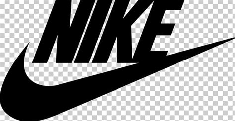 Swoosh Nike Logo PNG, Clipart, Adidas, Black And White, Brand, Clip Art, Desktop Wallpaper Free ...