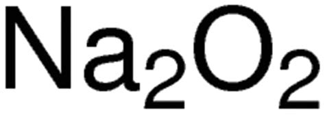 Sodium Peroxide, Reagent grade, Honeywell :Chemicals