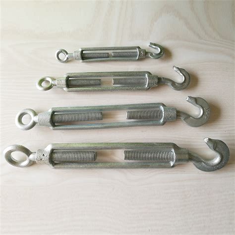 Commerical Type Turnbuckle - Buy Commerical type turnbuckle Product on Qingdao Sino Summit Machinery