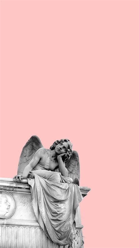 STATUE SCREENLOCK | Art wallpaper iphone, Surreal art, Art wallpaper