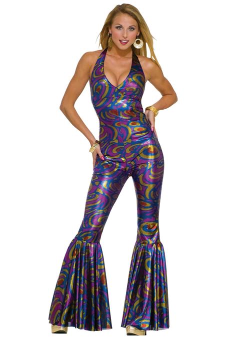 disco attire | 70s Disco Outfits Women | Disco costume, 70s outfits, Disco fashion