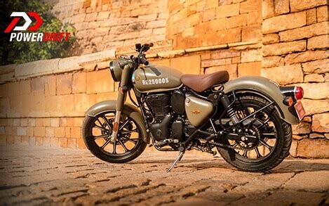 New Classic 350 Price, Colours, Images & Mileage in India | Royal Enfield