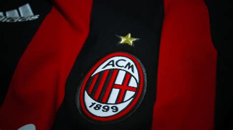 Ac Milan Wallpapers Full Hd Ac milan 3d logo hd images