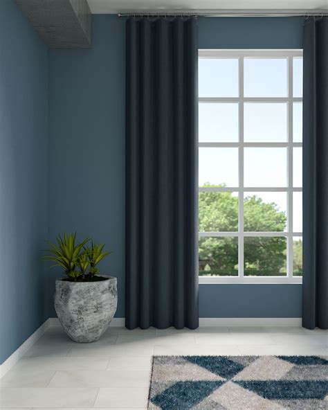 Grey And Blue Living Room Curtains | Cabinets Matttroy