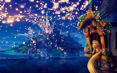 HD wallpaper: Rapunzel - Tangled, disney's tangled, cartoons, 2560x1600 | Wallpaper Flare