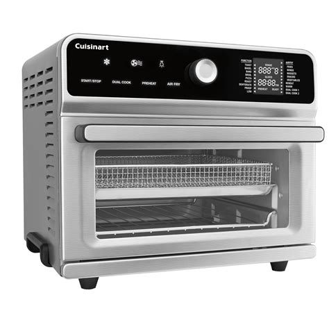 Cuisinart Digital Airfryer Toaster Oven - Costless WHOLESALE - La Habra - Orange - California ...