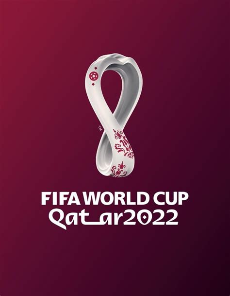 FIFA World Cup Qatar 2022 Logo Revealed - Footy Headlines