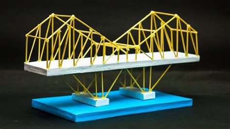 How To Build A Cantilever Bridge - Statementmath12