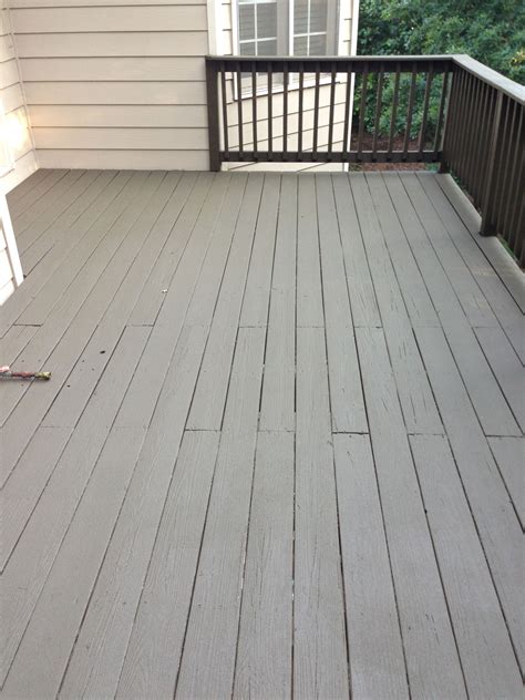 20++ Sherwin Williams Deck Paint Reviews - HOMYHOMEE