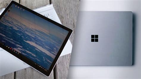 Surface Laptop vs Surface Book: What's the difference? | Trusted Reviews