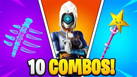 10 Most Tryhard Skin Combos In Fortnite Main These Combos – Otosection