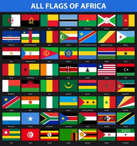 African flags Images - Search Images on Everypixel