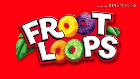 Froot Loops Logo - LogoDix