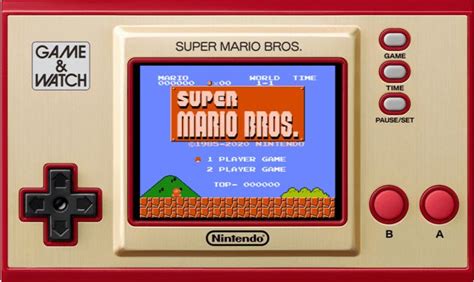 Play the original Super Mario Bros Game Online