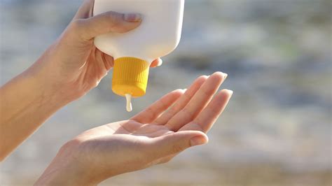 The Right Sunscreen Brands for You - Consumer Reports