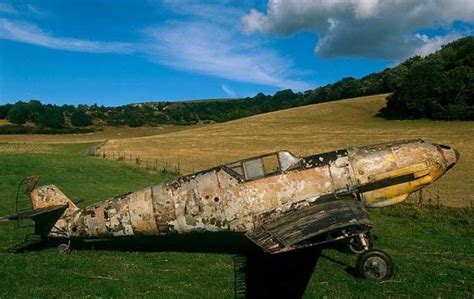 Urban Ghosts Media is coming soon | Messerschmitt, Wwii aircraft, Aircraft