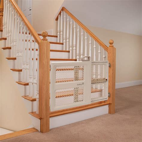 Best Baby Gates for Bottom of Stairs - Baby Gates for Stairs