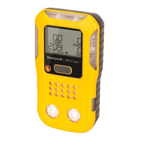 Confined Space Gas Monitors, Confined Space Gas Detector, OFCH Monitor