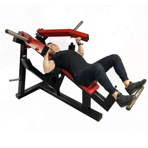 E2 Abdominal Crunch Machine | Gym Steel - Professional Gym Equipment