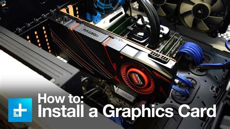 How To Upgrade Graphics Card Desktop Computer - FerisGraphics