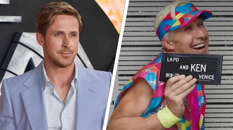 Barbie's Costume Designer Reveals Reason Behind Ryan Gosling's Limited Wardrobe Options: "No One ...