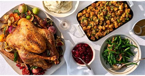 Whole Foods Sides | Whole Foods Thanksgiving Dinner Options 2020 | POPSUGAR Food Photo 4