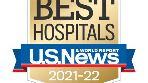 Us News World Report Best Hospitals 2023 - PELAJARAN