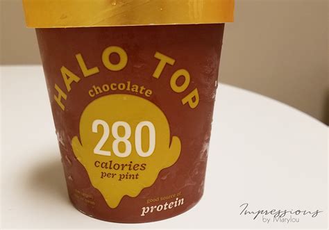 Halo Top Ice Cream – A Review – Got Shrimp & Grits?