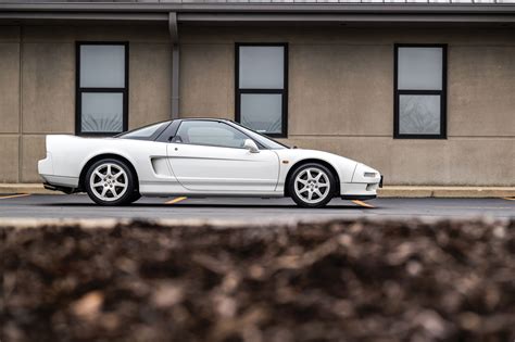 1995 Honda NSX Type R - Sports Car Market