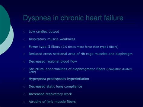 PPT - COPD and heart failure PowerPoint Presentation - ID:316317