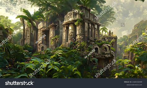 63,136 Stone Jungle Temple Images, Stock Photos & Vectors | Shutterstock