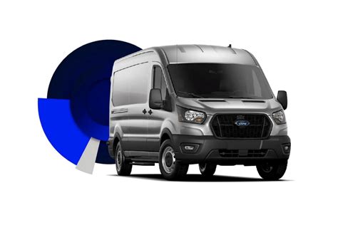 2023 Ford Transit Full-Size Cargo Van | Pricing, Photos, Specs & More | Ford.com