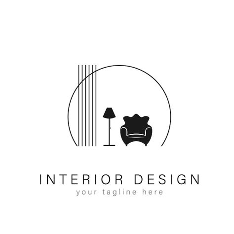 Interior Decoration Logos - Infoupdate.org