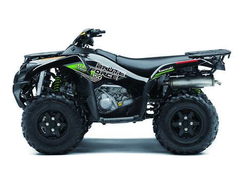 2020 Kawasaki Brute Force 750 Best ever review - Jim Gilbert's Wheels and Deals