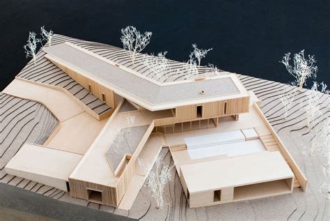 How to Make An Impressive Architecture Model? Your complete guide - Arch2O.com