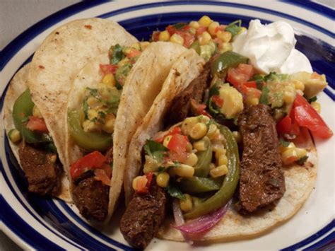 Mexican - Sizzling Steak Tacos Recipe - Food.com