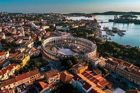 Pula Tourism, Croatia | Pula Trip Planner, Pula Travel Guide & Tips: Triphobo