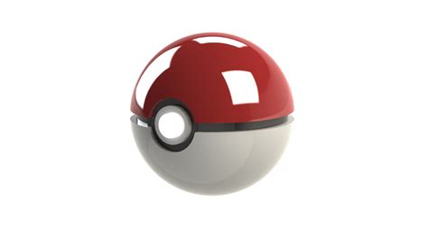 Pokeball Opening