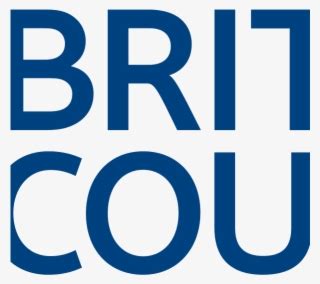 British Council Logo And Wordmark Logok