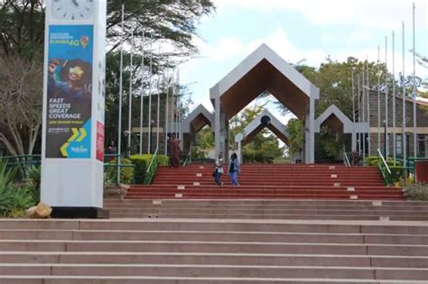 Daystar University Admission Requirements: 2023/2024 - Explore the Best of East Africa