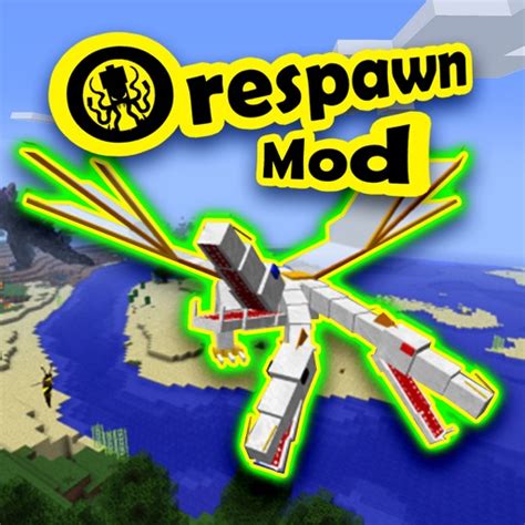 Orespawn Mod for Minecraft PC Edition Modded Guide iPhone App