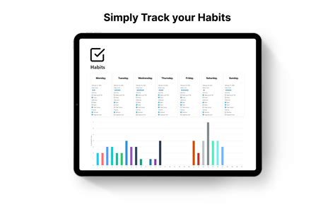 Habit Box Tracker - Notionland Template Gallery