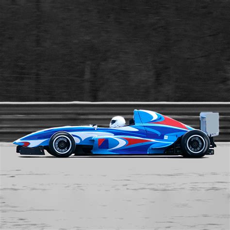 Role of Aerodynamics in Formula 1 Racing | Skill-lync Blogs